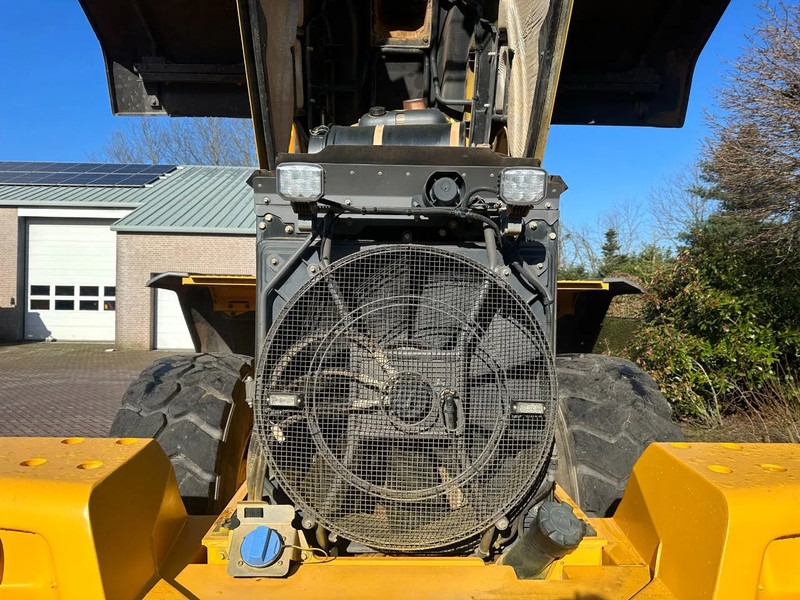 New Wheel loader Volvo L90 H: picture 17