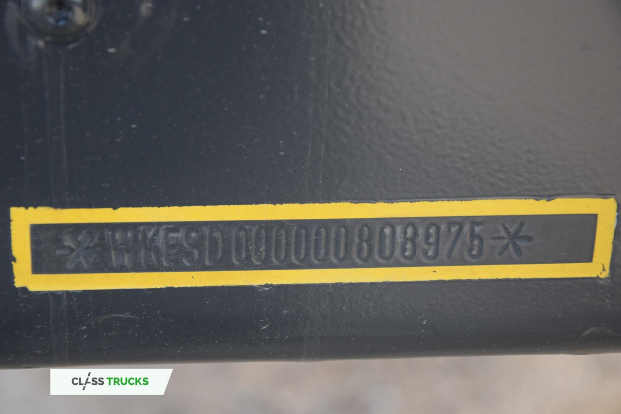 Lease a Krone SDR Cool Liner FP 60 ThermoKing SLXi 300 Krone SDR Cool Liner FP 60 ThermoKing SLXi 300: picture 17 Lease a Krone SDR Cool Liner FP 60 ThermoKing SLXi 300 Krone SDR Cool Liner FP 60 ThermoKing SLXi 300: picture 17