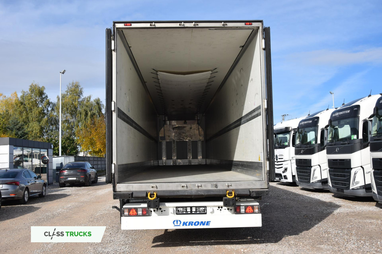 Lease a Krone SDR Cool Liner FP 60 ThermoKing SLXi 300 Krone SDR Cool Liner FP 60 ThermoKing SLXi 300: picture 10 Lease a Krone SDR Cool Liner FP 60 ThermoKing SLXi 300 Krone SDR Cool Liner FP 60 ThermoKing SLXi 300: picture 10