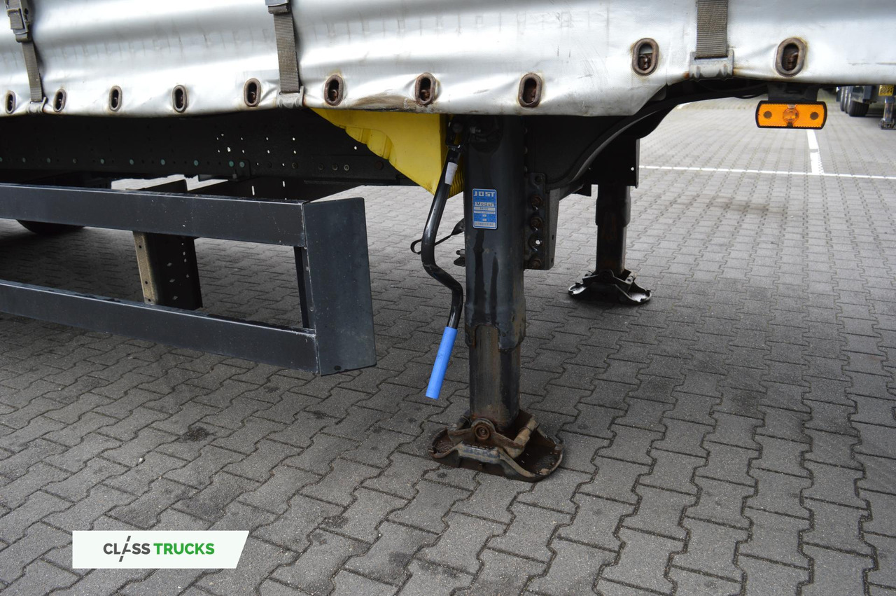 Schmitz Cargobull SCS24/L - Curtainsider semi-trailer: picture 5 Schmitz Cargobull SCS24/L - Curtainsider semi-trailer: picture 5