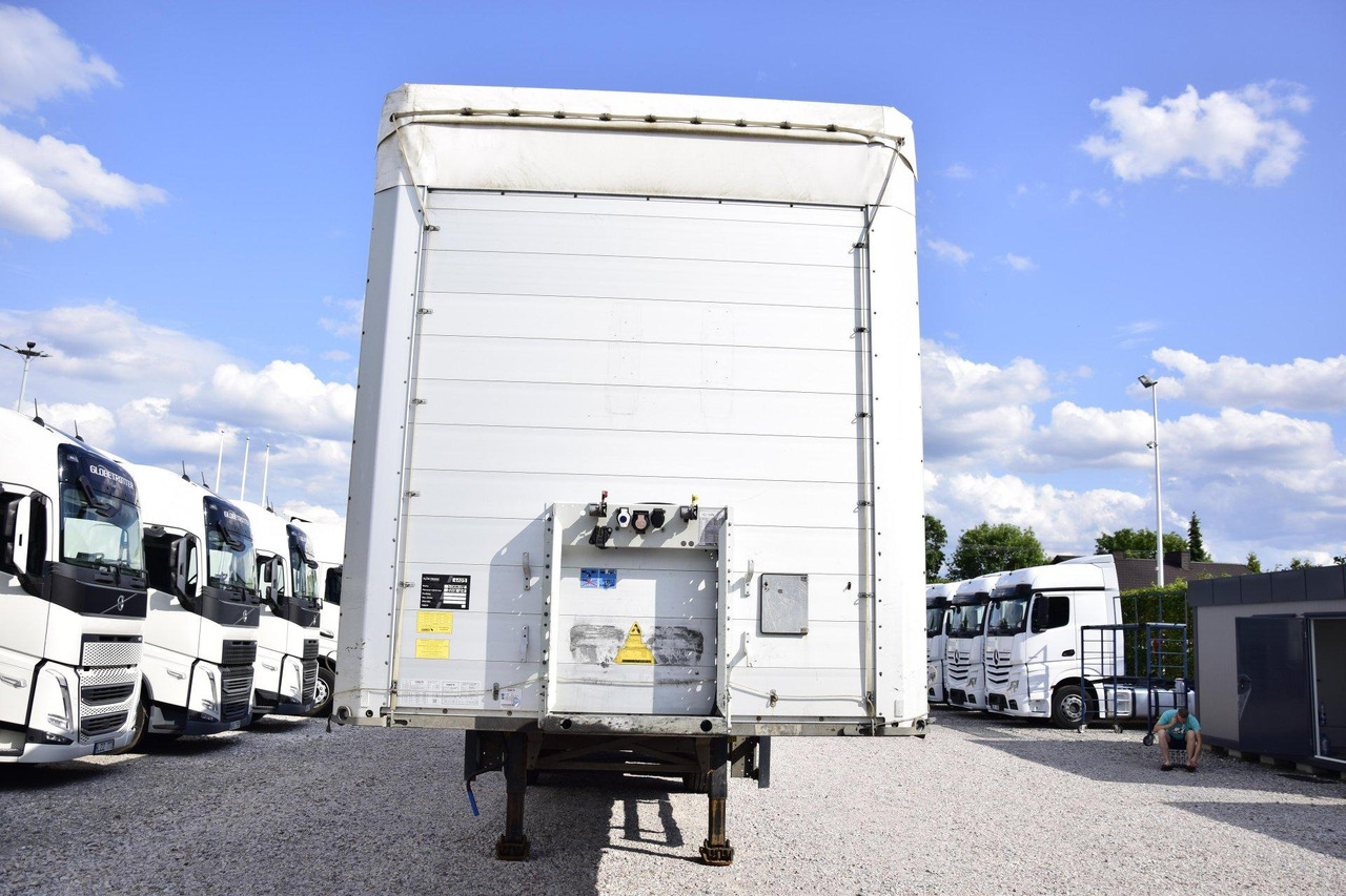 Schmitz Cargobull SCS24/L - Curtainsider semi-trailer: picture 2 Schmitz Cargobull SCS24/L - Curtainsider semi-trailer: picture 2