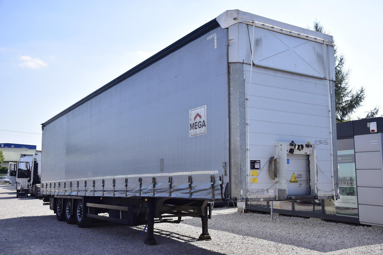 Schmitz Cargobull SCS24/L Varios - Curtainsider semi-trailer: picture 3 Schmitz Cargobull SCS24/L Varios - Curtainsider semi-trailer: picture 3