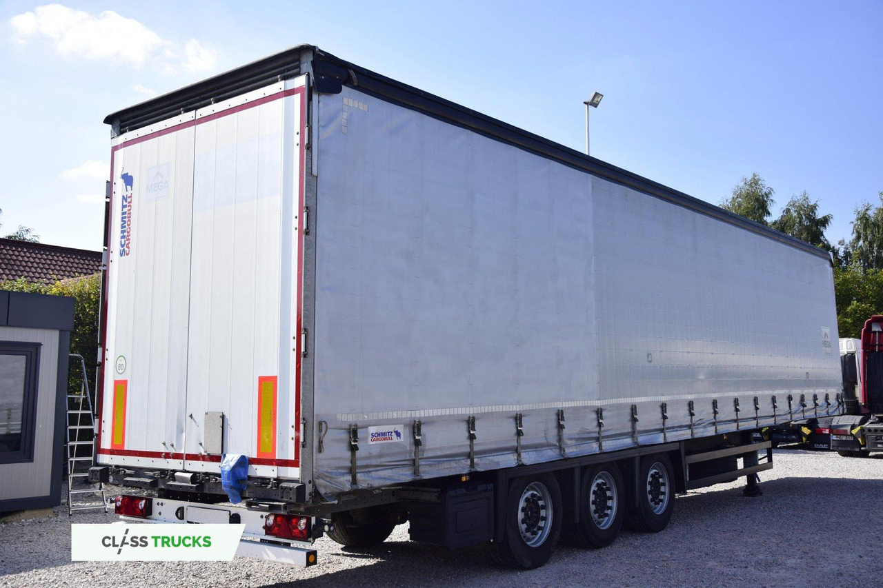 Schmitz Cargobull SCS24/L Varios - Curtainsider semi-trailer: picture 4 Schmitz Cargobull SCS24/L Varios - Curtainsider semi-trailer: picture 4