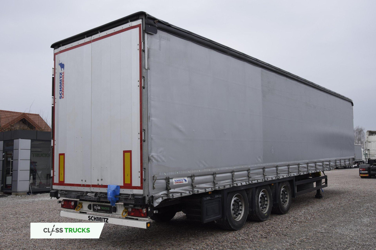 Schmitz Cargobull SCS24/L Varios - Curtainsider semi-trailer: picture 4 Schmitz Cargobull SCS24/L Varios - Curtainsider semi-trailer: picture 4