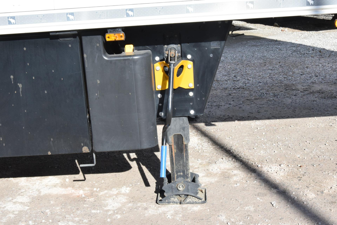 Refrigerator semi-trailer Schmitz Cargobull SKO FP 60 ThermoKing SLXi 300: picture 13