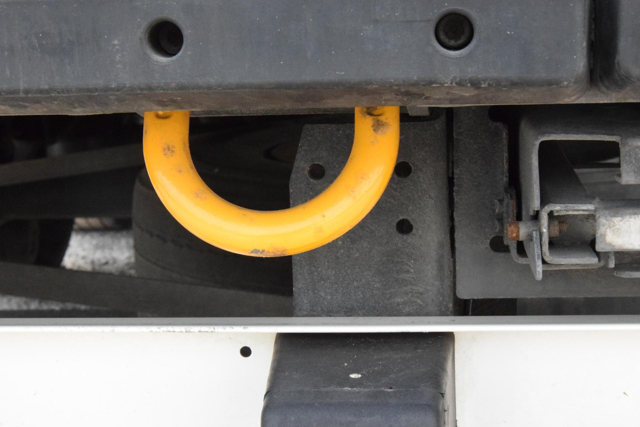 Refrigerator semi-trailer Schmitz Cargobull SKO FP 60 ThermoKing SLXi 300: picture 10