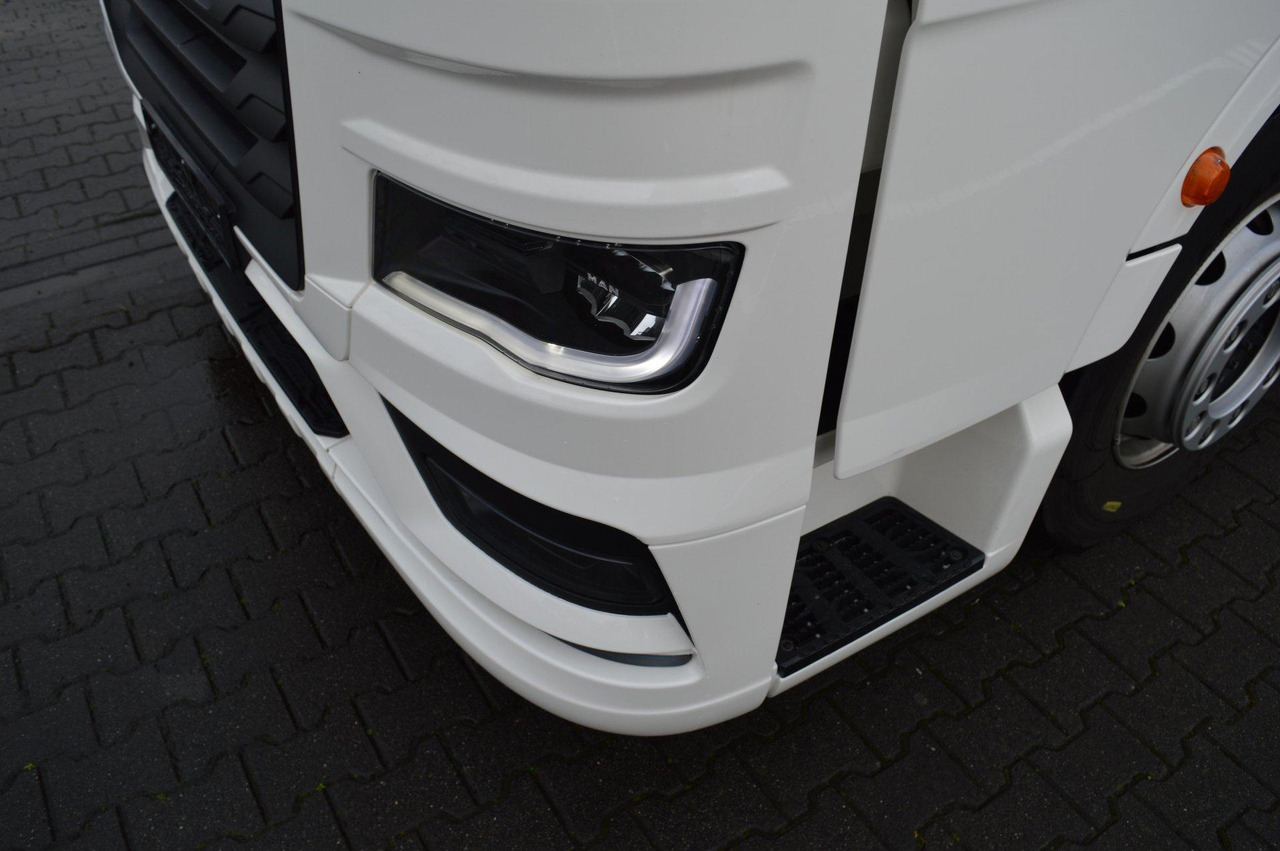 Tractor unit MAN TGX 18.470 GX: picture 7