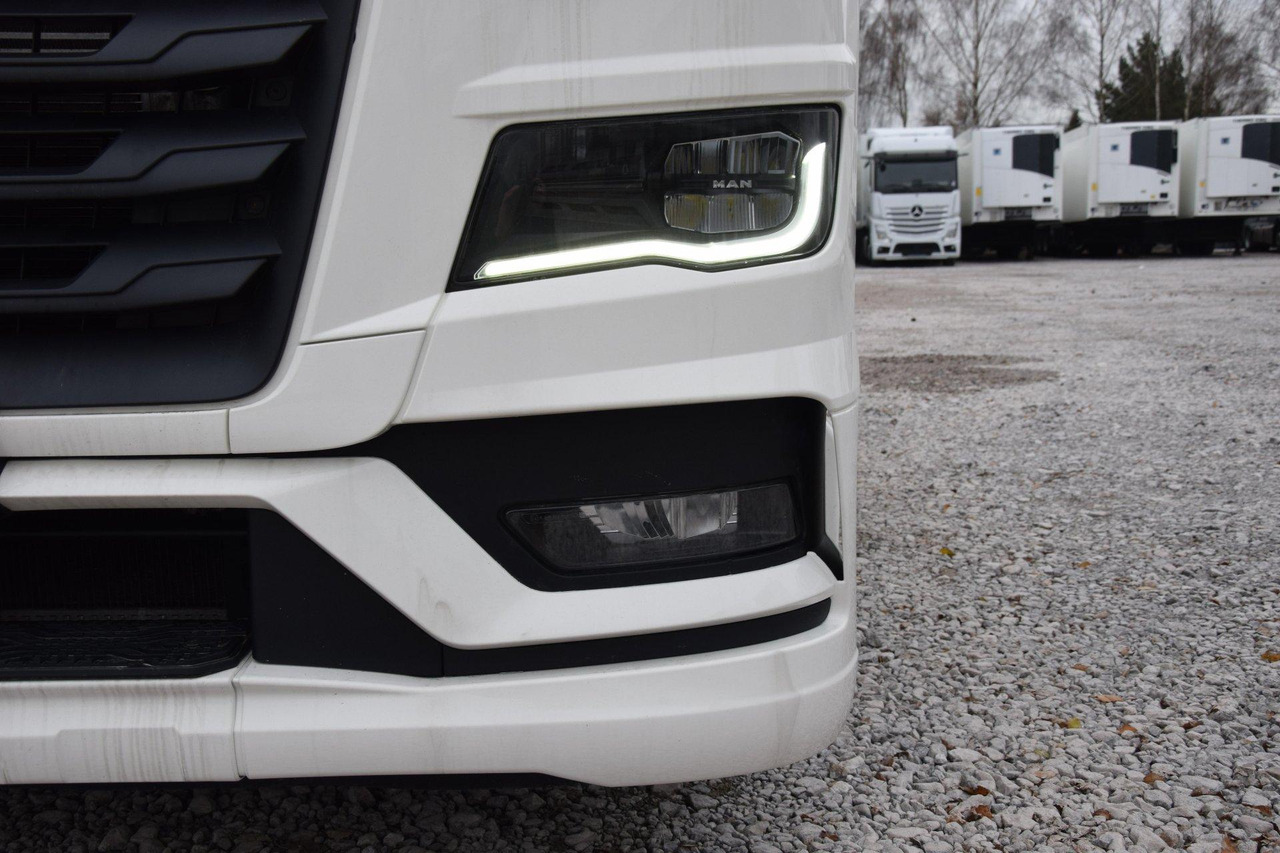 Tractor unit MAN TGX 18.470 GX: picture 7