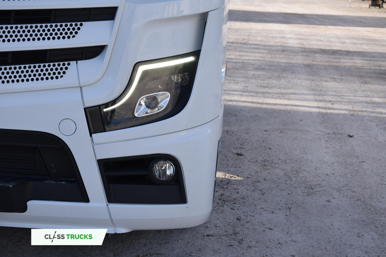 Tractor unit Mercedes-Benz Actros 5 1845 BigSpace: picture 7