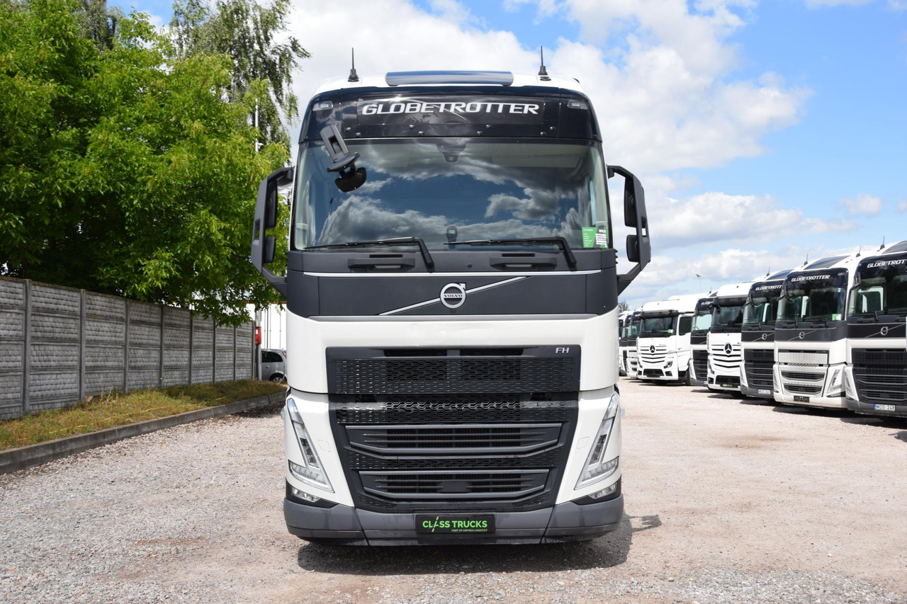 Volvo FH 460 Globetrotter XL i-Save I-ParkCool - Tractor unit: picture 2 Volvo FH 460 Globetrotter XL i-Save I-ParkCool - Tractor unit: picture 2