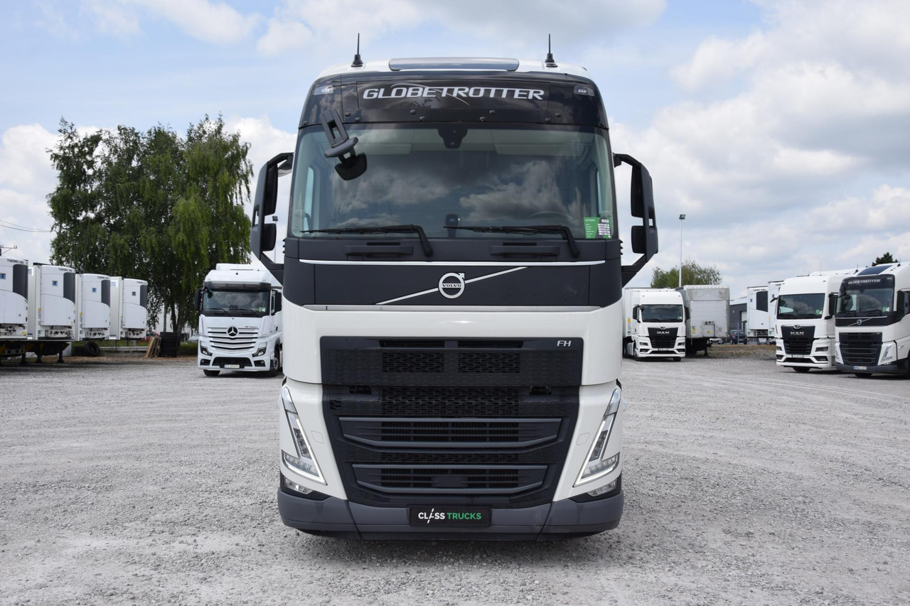 Volvo FH 460 Globetrotter XL i-Save - Tractor unit: picture 2 Volvo FH 460 Globetrotter XL i-Save - Tractor unit: picture 2