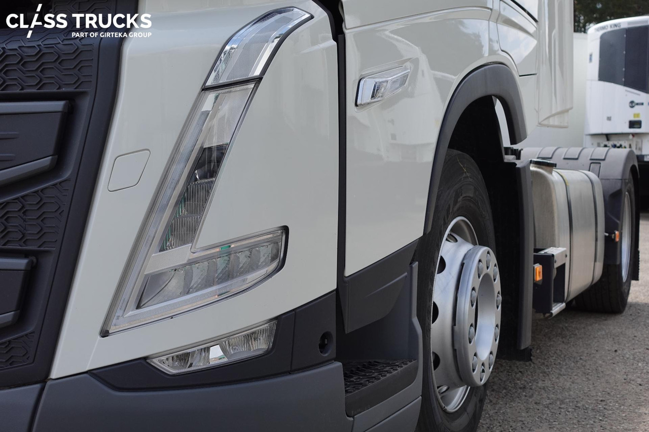 Tractor unit Volvo FH 460 Globetrotter XL i-Save: picture 7