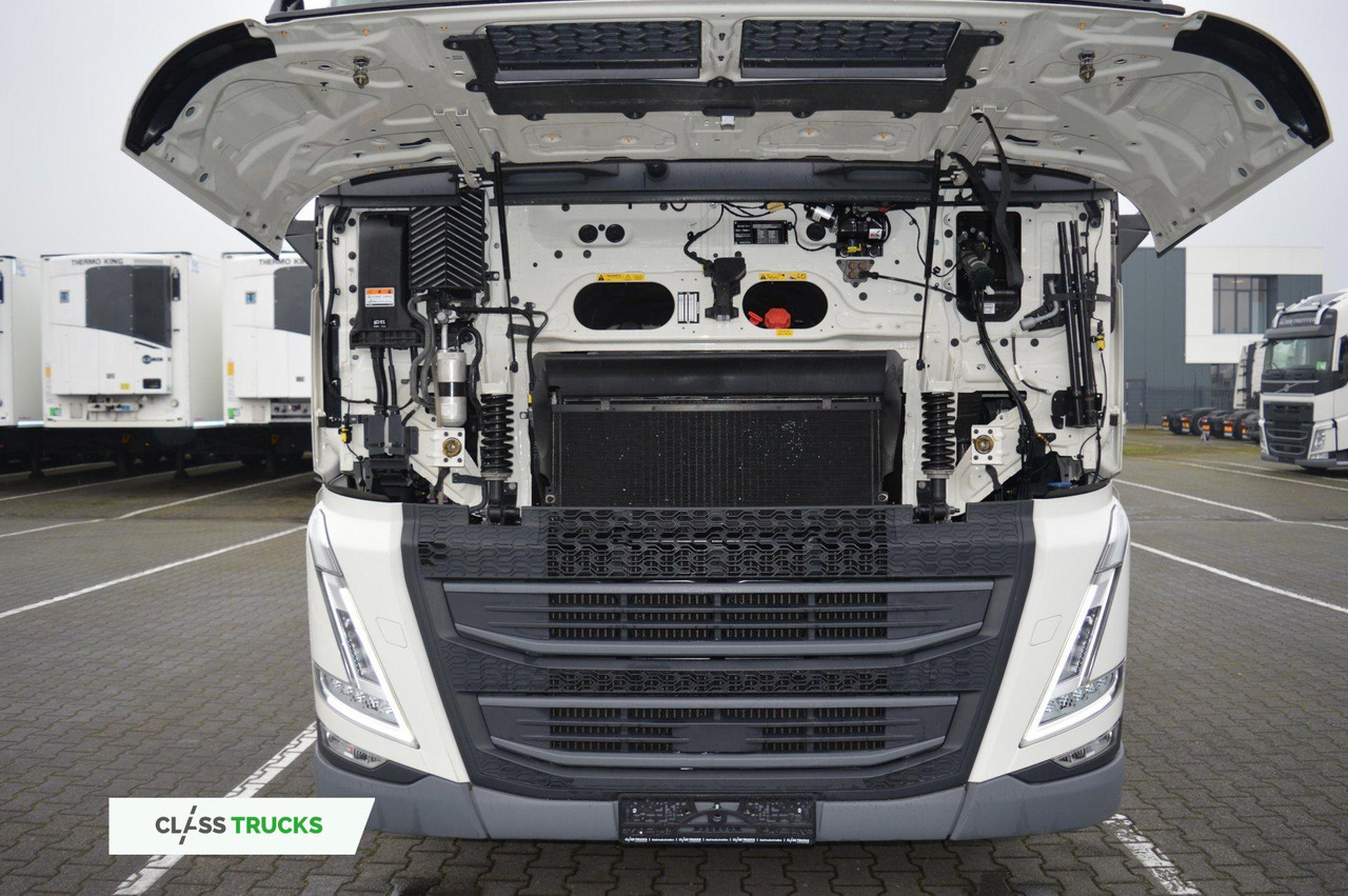 Tractor unit Volvo FH 460 Globetrotter XL i-Save: picture 19