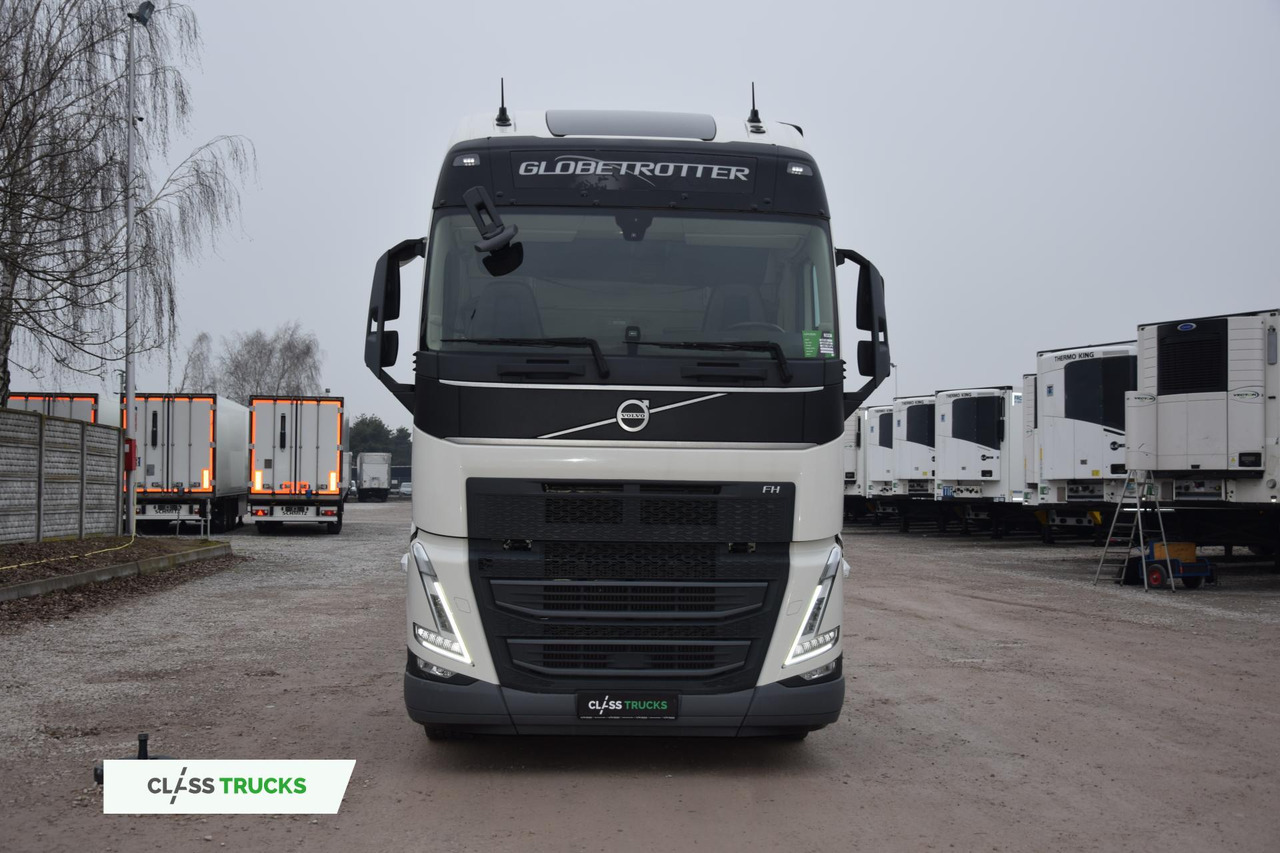 Volvo FH 500 Globetrotter XL - Tractor unit: picture 2 Volvo FH 500 Globetrotter XL - Tractor unit: picture 2