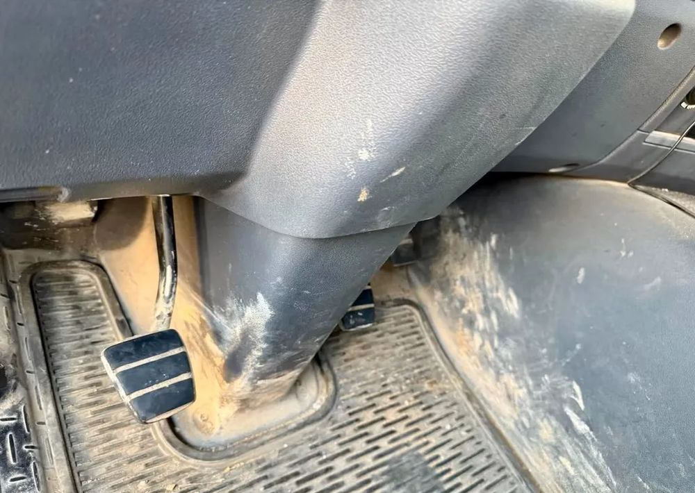 Tipper Scania G 480 6x4 |Wywrotka trójstronna Dautel | Bordmatik | Euro 5 | Retarder | Klima | Napęd na tylną oś: picture 16