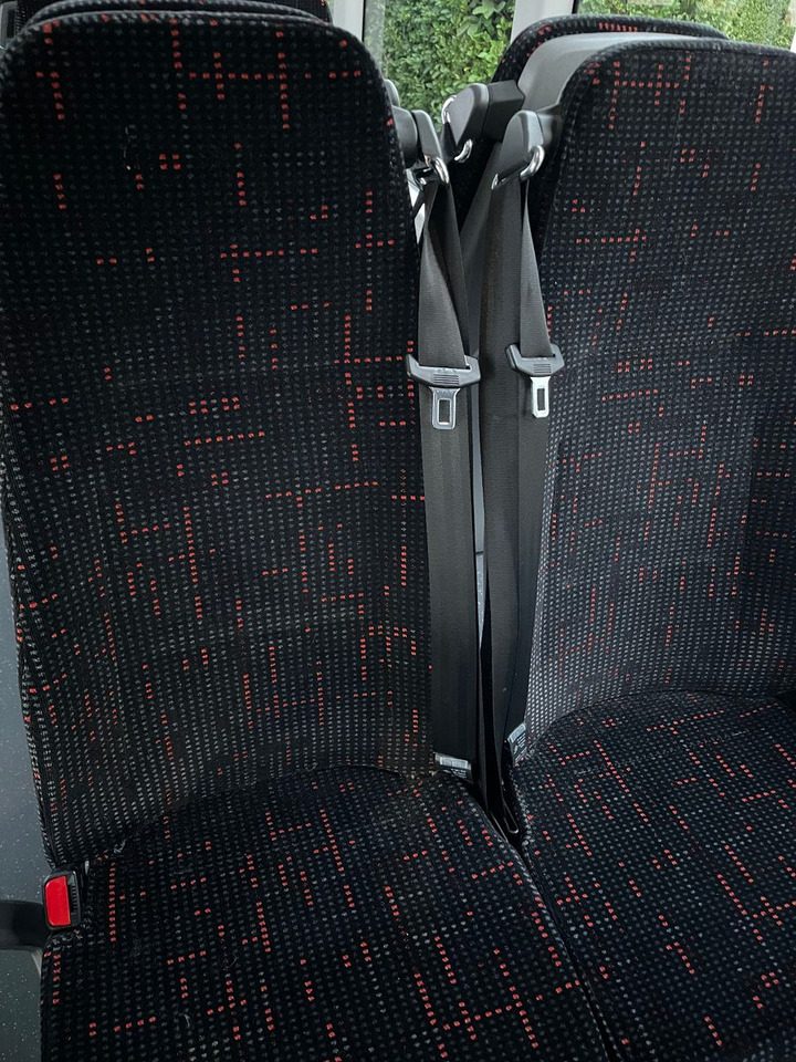 City bus MAN Lion's Intercity LE 12: picture 25