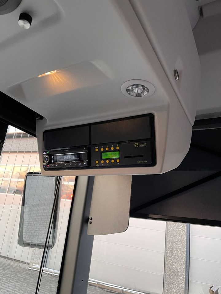 City bus MAN Lion's Intercity LE 12: picture 14