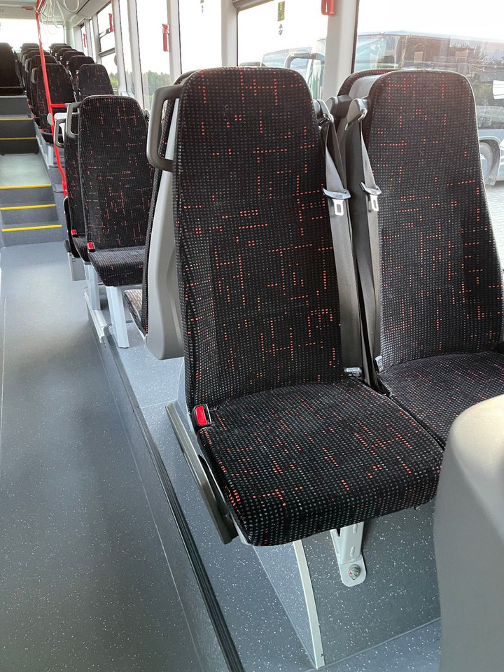 City bus MAN Lion's Intercity LE 12: picture 17