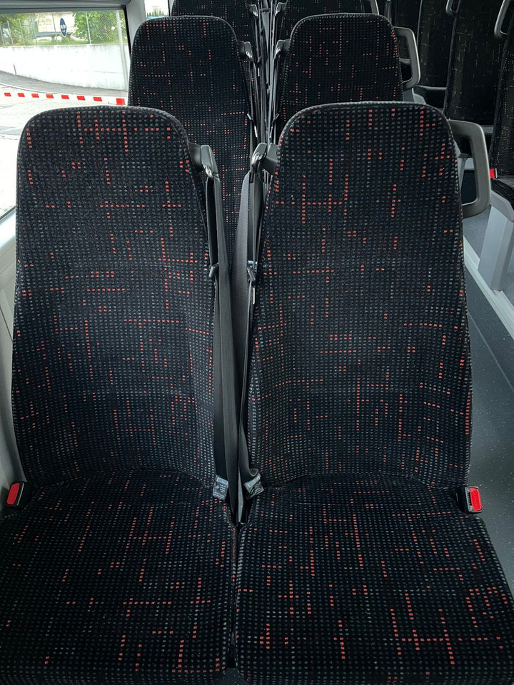 City bus MAN Lion's Intercity LE 12: picture 26