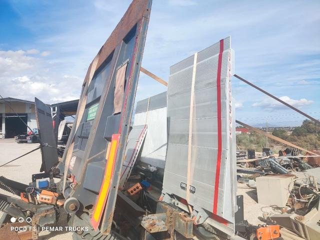 DHOLLANDIA ZEPRO - Tail lift: picture 2 DHOLLANDIA ZEPRO - Tail lift: picture 2