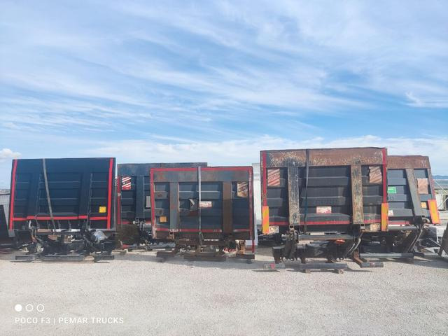 DHOLLANDIA ZEPRO - Tail lift: picture 5 DHOLLANDIA ZEPRO - Tail lift: picture 5
