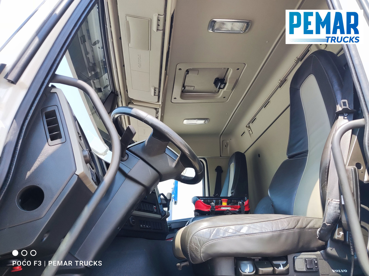 Lease a VOLVO FM 330 GRÚA BASCULANTE EURO 6 VOLVO FM 330 GRÚA BASCULANTE EURO 6: picture 37 Lease a VOLVO FM 330 GRÚA BASCULANTE EURO 6 VOLVO FM 330 GRÚA BASCULANTE EURO 6: picture 37