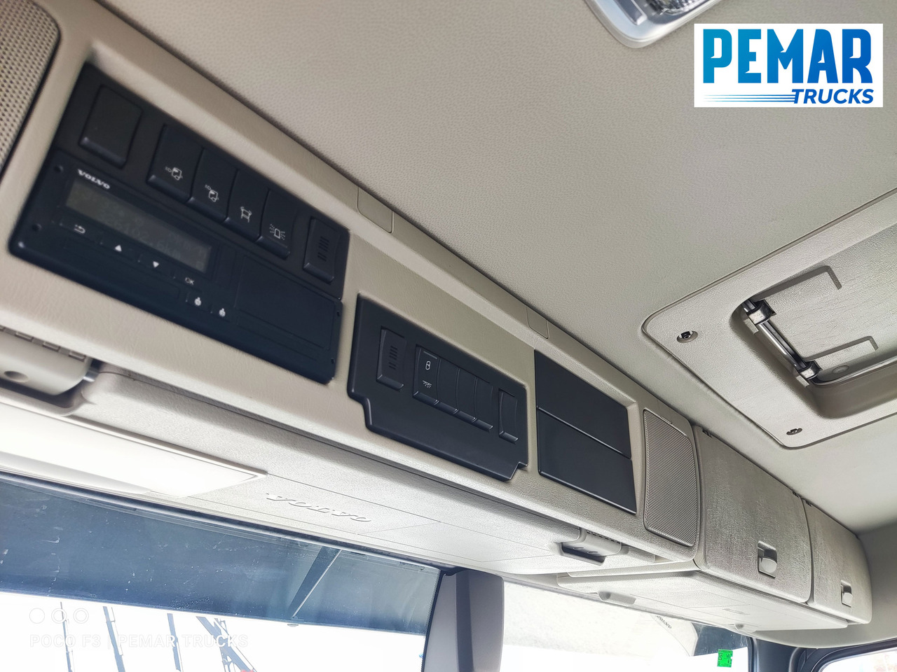 Lease a VOLVO FM 330 GRÚA BASCULANTE EURO 6 VOLVO FM 330 GRÚA BASCULANTE EURO 6: picture 39 Lease a VOLVO FM 330 GRÚA BASCULANTE EURO 6 VOLVO FM 330 GRÚA BASCULANTE EURO 6: picture 39