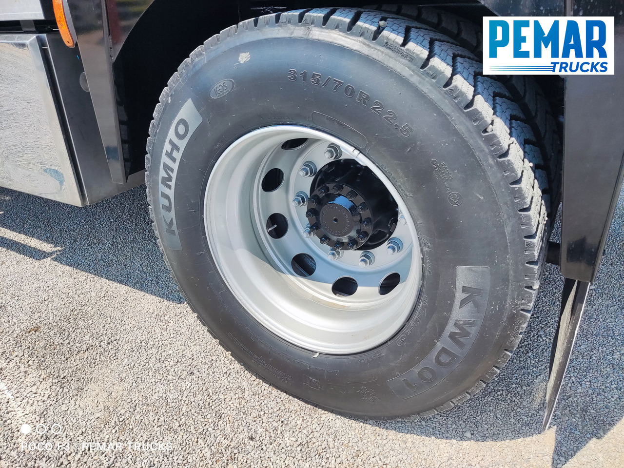 Lease a VOLVO FM 330 GRÚA BASCULANTE EURO 6 VOLVO FM 330 GRÚA BASCULANTE EURO 6: picture 34 Lease a VOLVO FM 330 GRÚA BASCULANTE EURO 6 VOLVO FM 330 GRÚA BASCULANTE EURO 6: picture 34