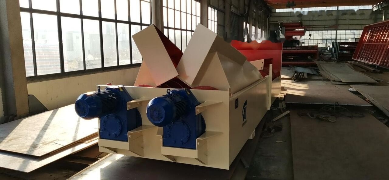 Kinglink 2LSX915 Fine material Sand Washer | Log Washer - Screener: picture 5 Kinglink 2LSX915 Fine material Sand Washer | Log Washer - Screener: picture 5