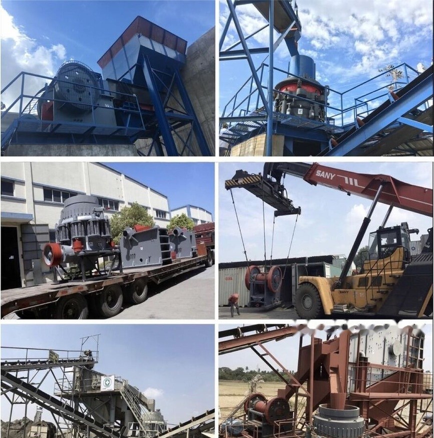 Kinglink 3YK2460 Screener - Screener: picture 4 Kinglink 3YK2460 Screener - Screener: picture 4