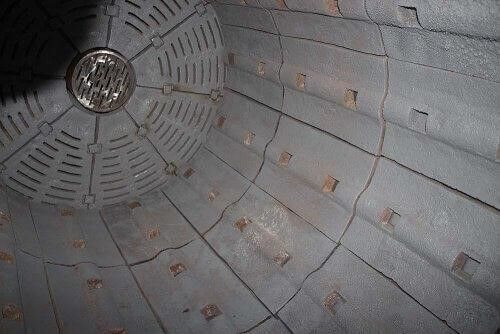 Kinglink BALL MILL 1830X4500 WITH 160KW MOTOR - Cone crusher: picture 3 Kinglink BALL MILL 1830X4500 WITH 160KW MOTOR - Cone crusher: picture 3