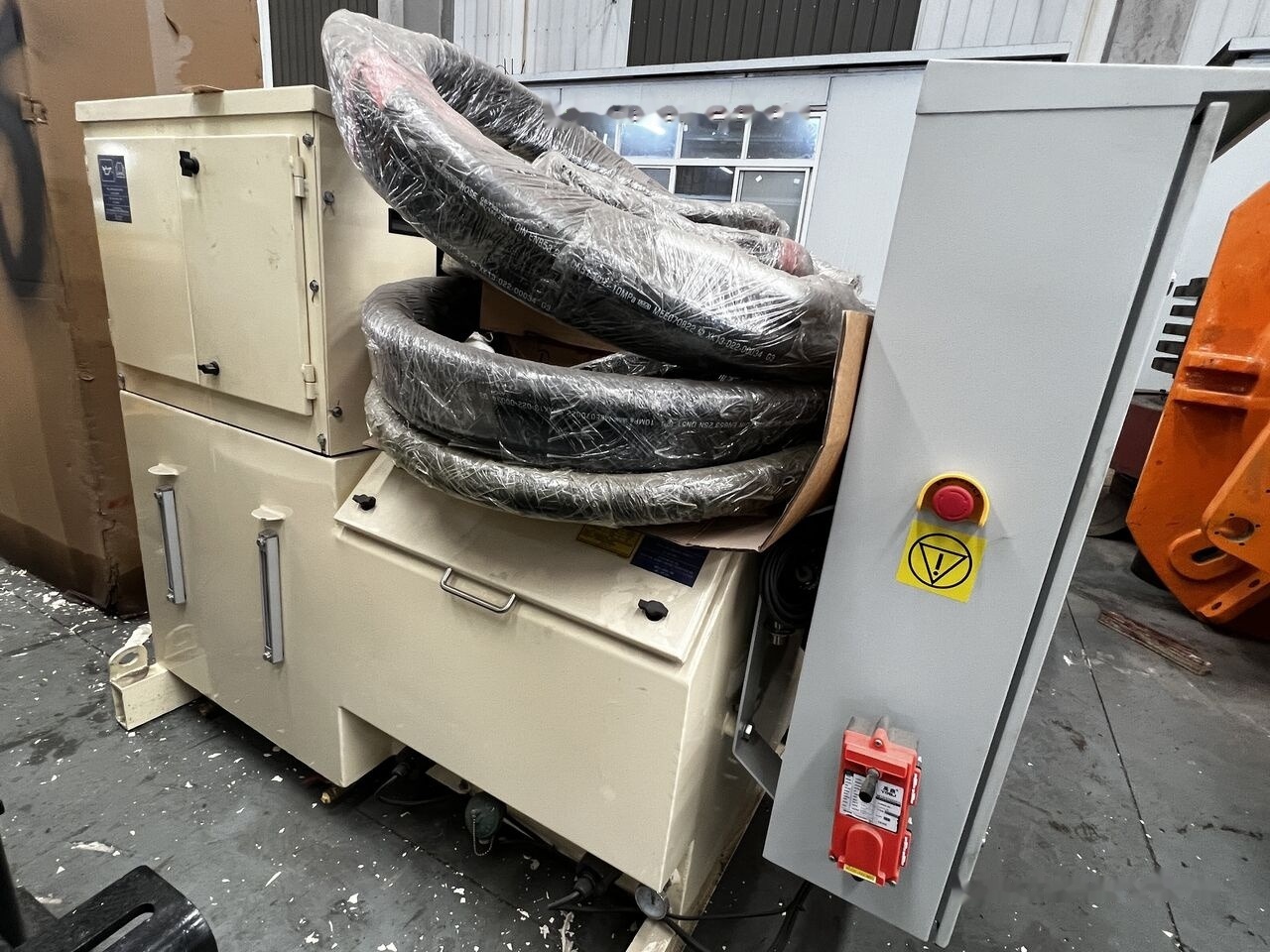Kinglink HP300 CONE CRUSHER - Cone crusher: picture 5 Kinglink HP300 CONE CRUSHER - Cone crusher: picture 5