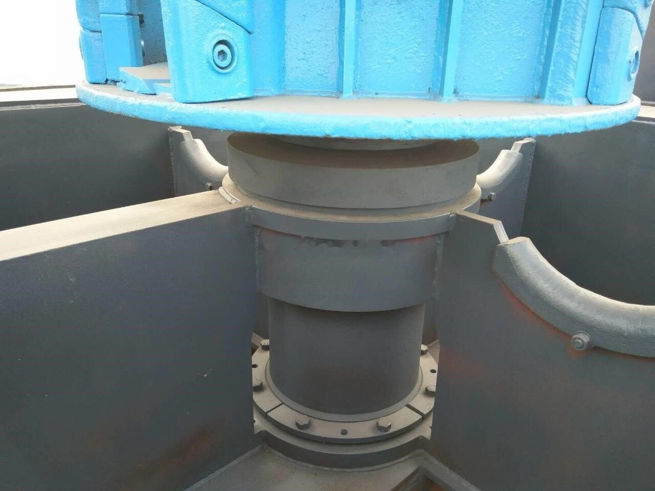 New Impact crusher Kinglink KL12 High Performance Sand Maker: picture 5