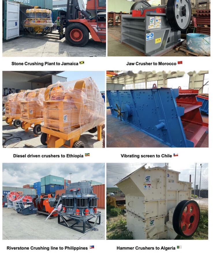 Kinglink KLC1000 3ft Cone Crusher 100TPH | Gold - Cone crusher: picture 2 Kinglink KLC1000 3ft Cone Crusher 100TPH | Gold - Cone crusher: picture 2