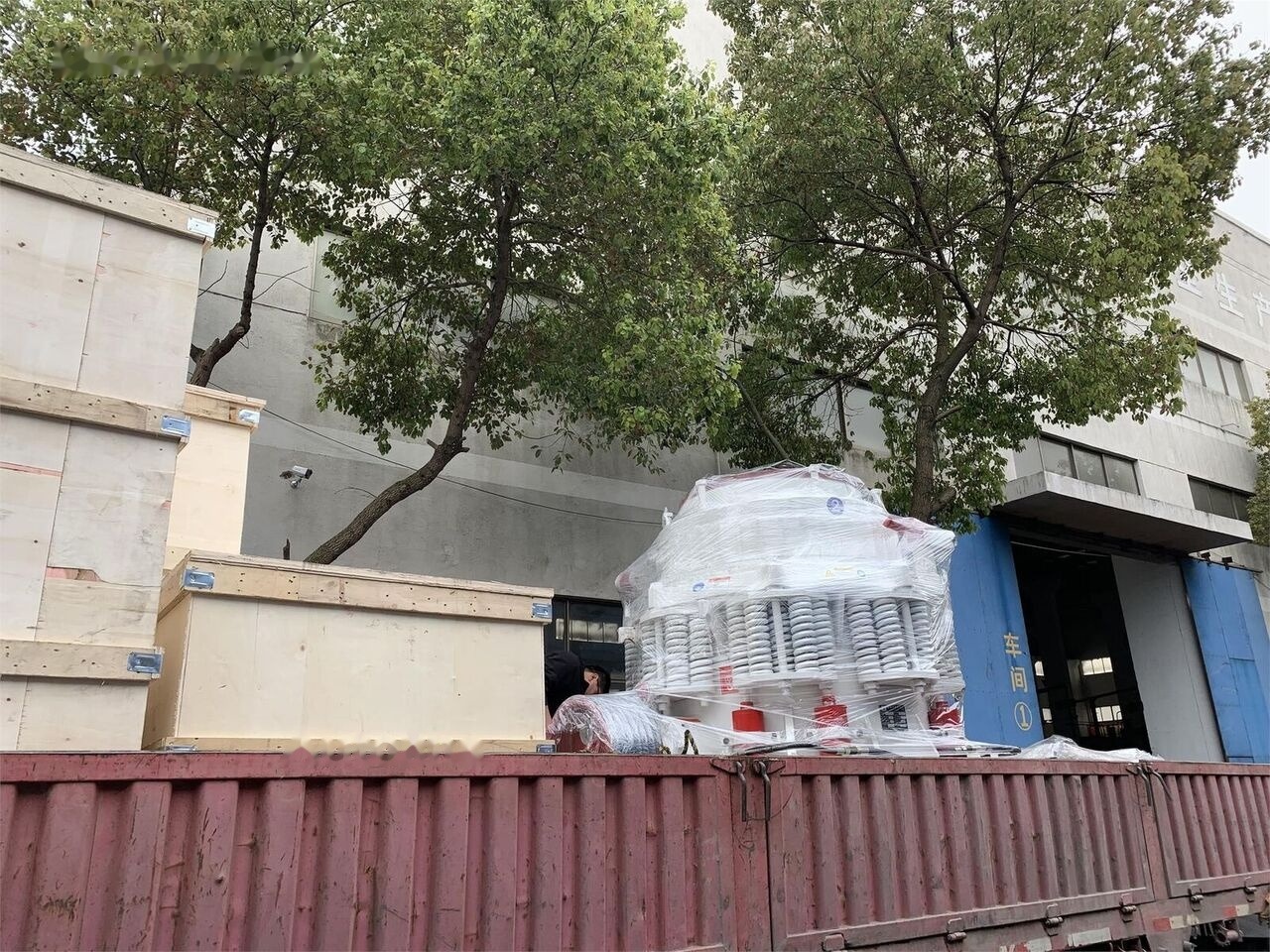 Kinglink KLC1000 Symons 3ft SH STD Cone Crusher - Cone crusher: picture 2 Kinglink KLC1000 Symons 3ft SH STD Cone Crusher - Cone crusher: picture 2