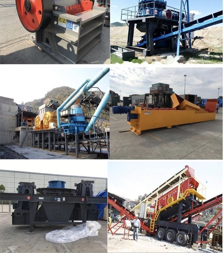 Kinglink KLF1500 5Feet Cone Crusher | Granite - Cone crusher: picture 2 Kinglink KLF1500 5Feet Cone Crusher | Granite - Cone crusher: picture 2