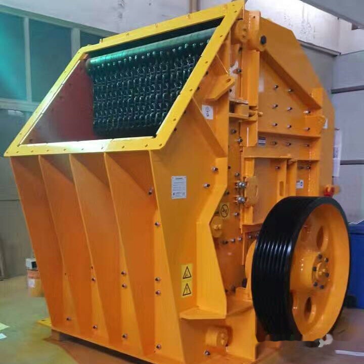 Kinglink KPF1416 Limestone HSI Impact Crusher - Impact crusher: picture 1 Kinglink KPF1416 Limestone HSI Impact Crusher - Impact crusher: picture 1