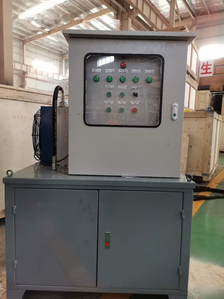 Kinglink KV85 Vertical Shaft Impact (VSI) Crusher - Crusher: picture 3 Kinglink KV85 Vertical Shaft Impact (VSI) Crusher - Crusher: picture 3