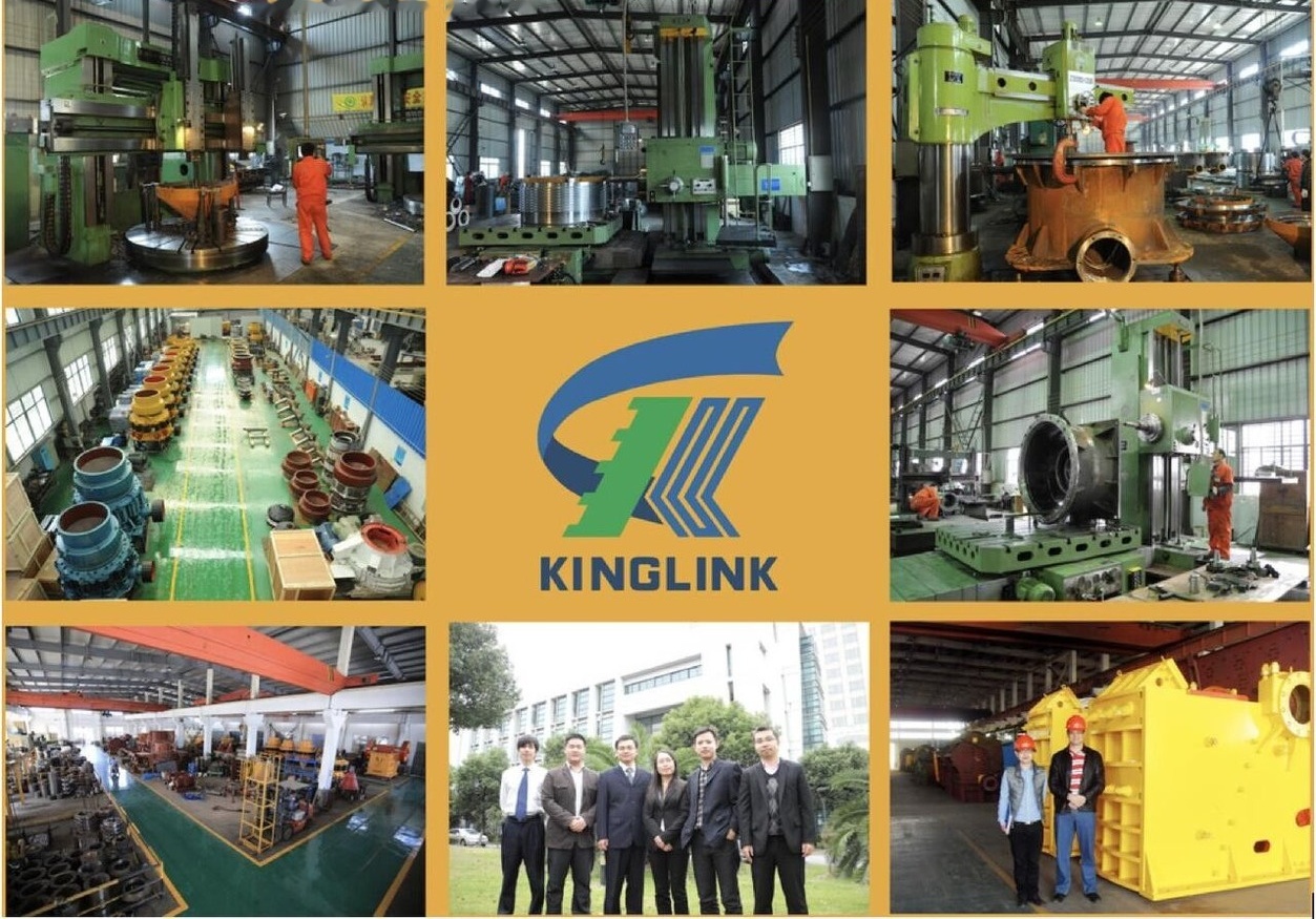 Kinglink PE600x900 24"x36" River Rock Stone Jaw Crusher - Jaw crusher: picture 3 Kinglink PE600x900 24"x36" River Rock Stone Jaw Crusher - Jaw crusher: picture 3
