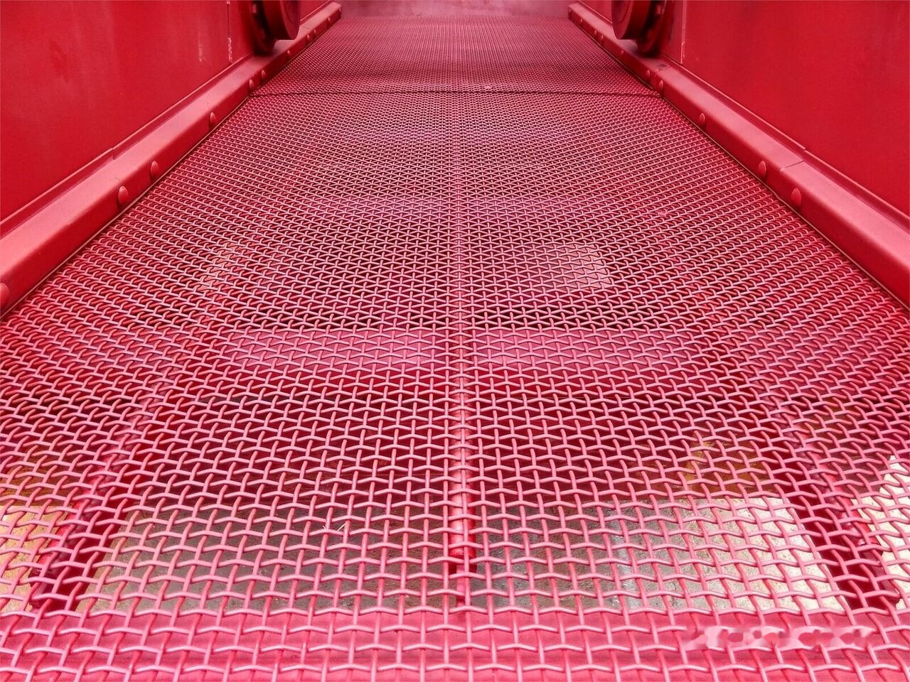 Kinglink SCREEN MESHES | SCREEN SIEVES - Screener: picture 2 Kinglink SCREEN MESHES | SCREEN SIEVES - Screener: picture 2