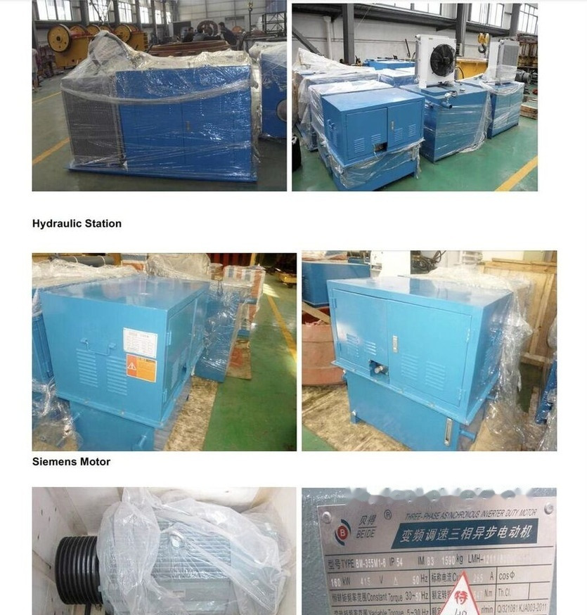Kinglink Symons 4.25 feet Cone Crusher KLC1300 | Quarry - Cone crusher: picture 2 Kinglink Symons 4.25 feet Cone Crusher KLC1300 | Quarry - Cone crusher: picture 2