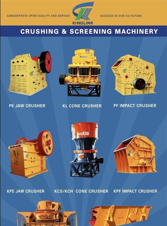 Kinglink Vibrating Feeder ZSW380X96 | 150TPH - Mining machinery: picture 5 Kinglink Vibrating Feeder ZSW380X96 | 150TPH - Mining machinery: picture 5