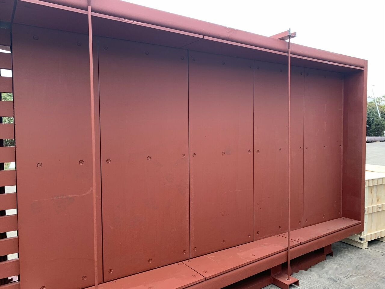 Kinglink ZSW600*180 Vibrating feeder | Quarry | Aggregates Crushing line - Mining machinery: picture 4 Kinglink ZSW600*180 Vibrating feeder | Quarry | Aggregates Crushing line - Mining machinery: picture 4