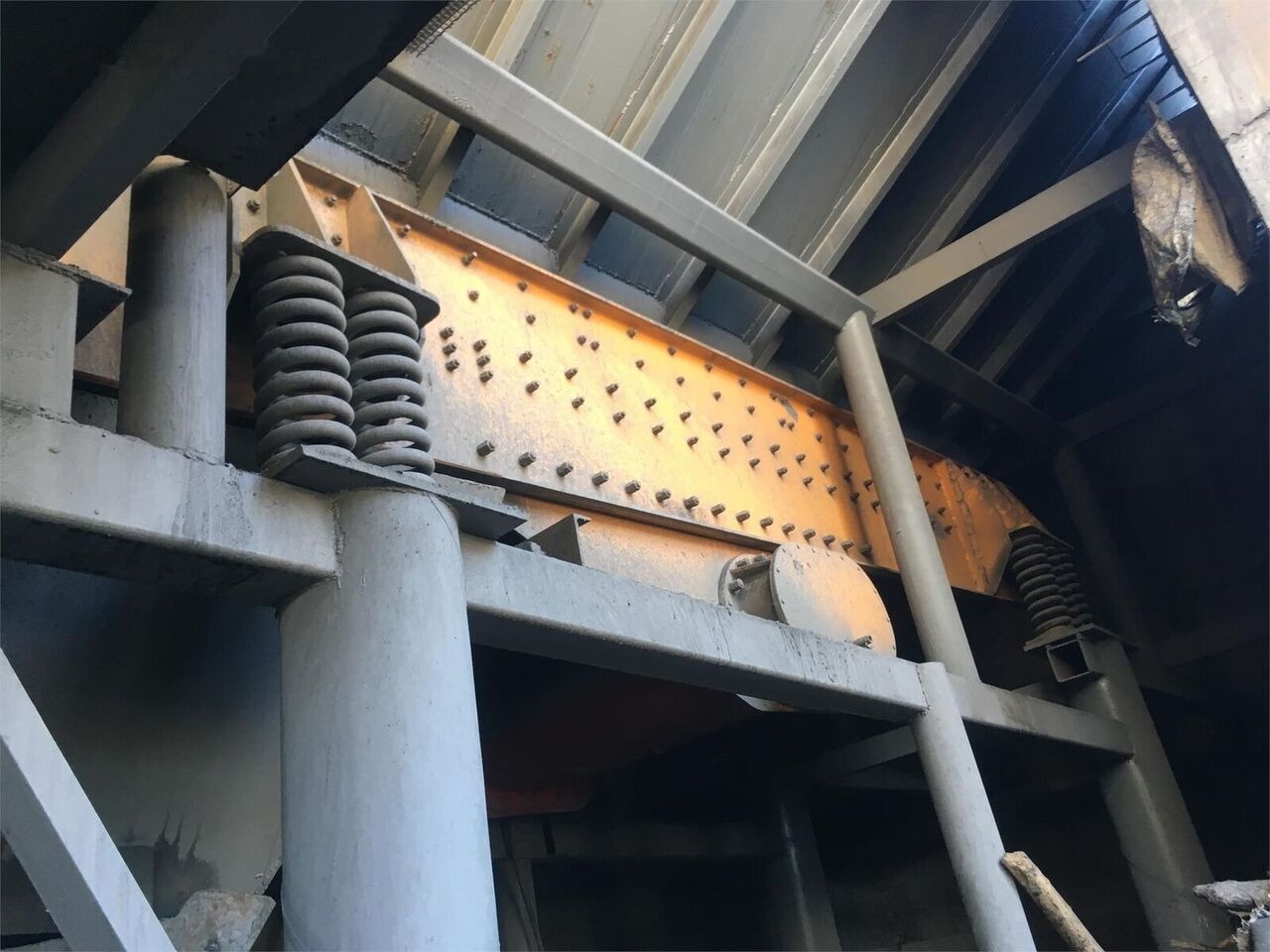 Kinglink ZSW600x150 Vibriting Feeder For Sale - Mining machinery: picture 2 Kinglink ZSW600x150 Vibriting Feeder For Sale - Mining machinery: picture 2