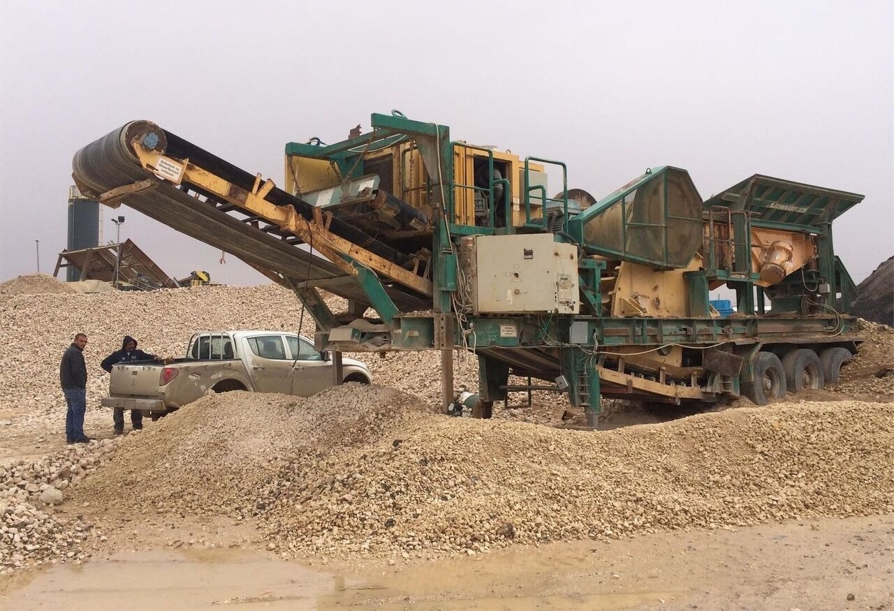 MF LIEZEN 1080x800 - Mobile crusher: picture 2 MF LIEZEN 1080x800 - Mobile crusher: picture 2