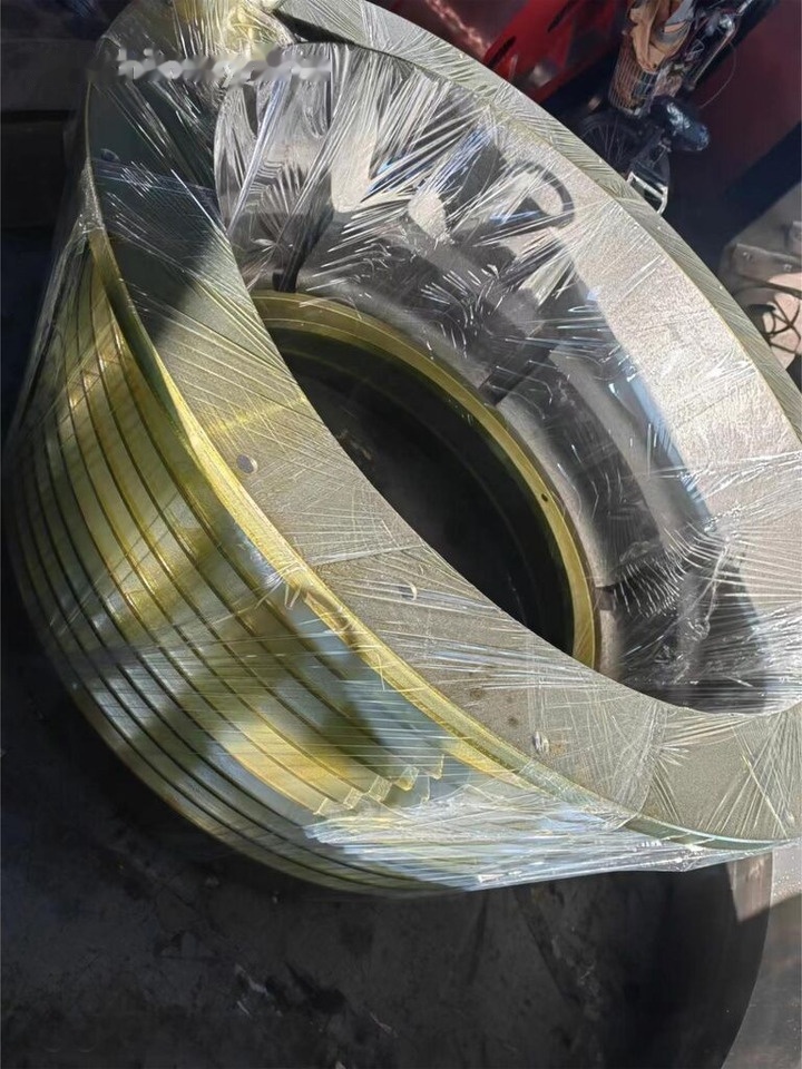Metso Bowl for Metso HP500 Cone Crusher | Crusher spare parts - Cone crusher: picture 4 Metso Bowl for Metso HP500 Cone Crusher | Crusher spare parts - Cone crusher: picture 4
