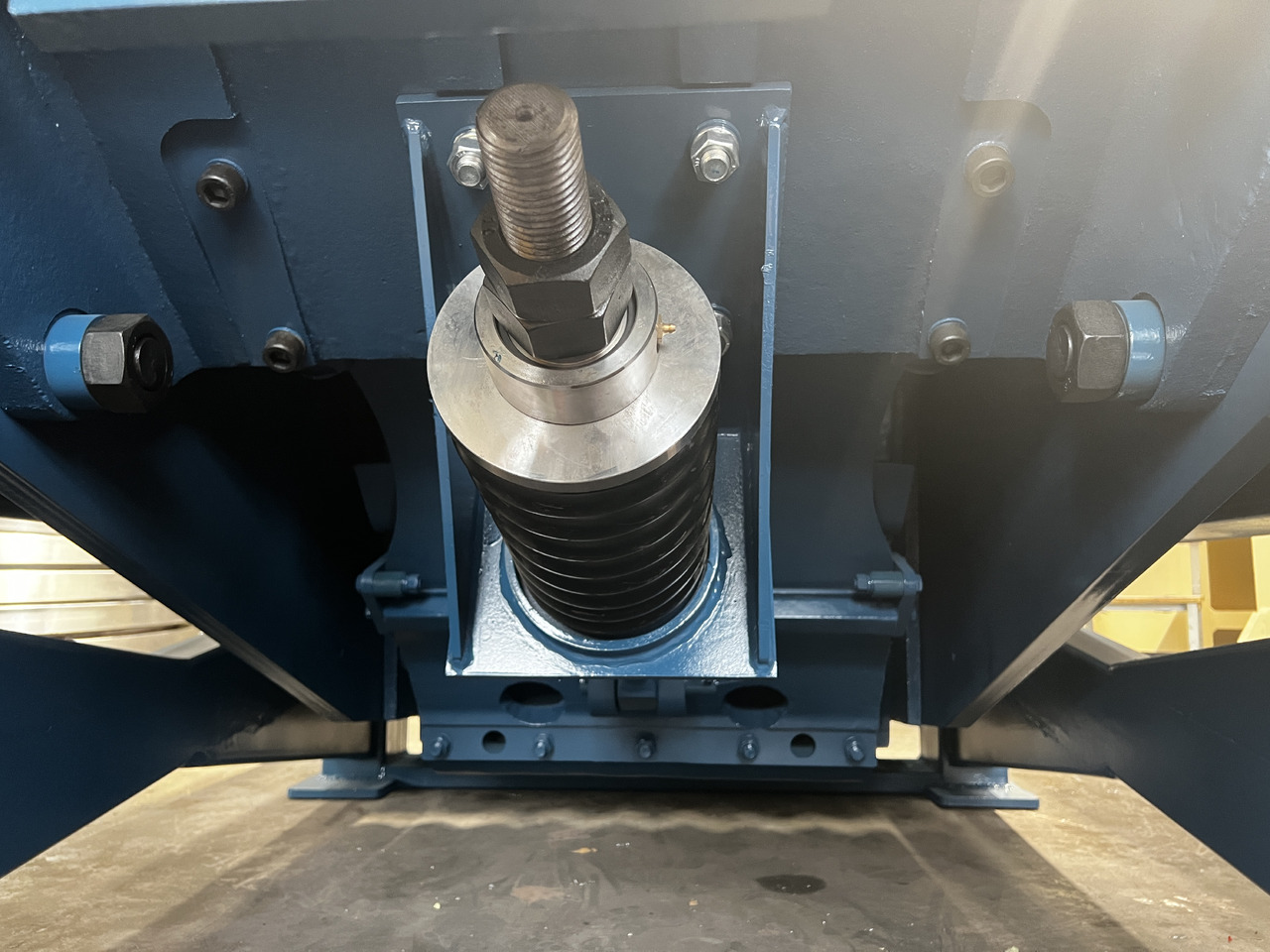 New Jaw crusher Metso C96 Type Jaw Crusher for concrete waste recycling: picture 7