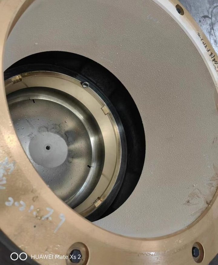 Metso Head for Metso HP500 Cone Crusher - Cone crusher: picture 3 Metso Head for Metso HP500 Cone Crusher - Cone crusher: picture 3