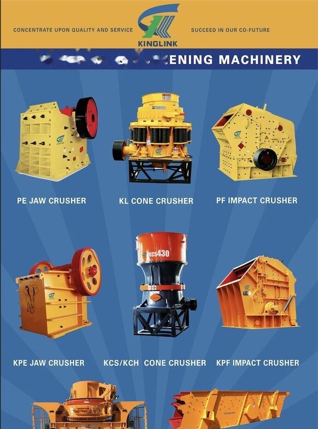 New GATOR 10x39 - Jaw crusher: picture 5 New GATOR 10x39 - Jaw crusher: picture 5