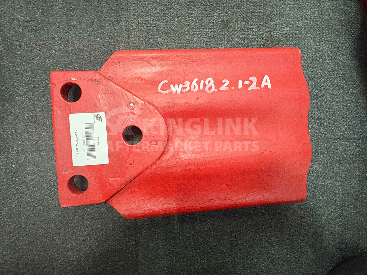 KINGLINK Spare Parts Trio 36'' 44'' Coarse Material Sand Washer - Spare parts for Mining machinery: picture 1 KINGLINK Spare Parts Trio 36'' 44'' Coarse Material Sand Washer - Spare parts for Mining machinery: picture 1